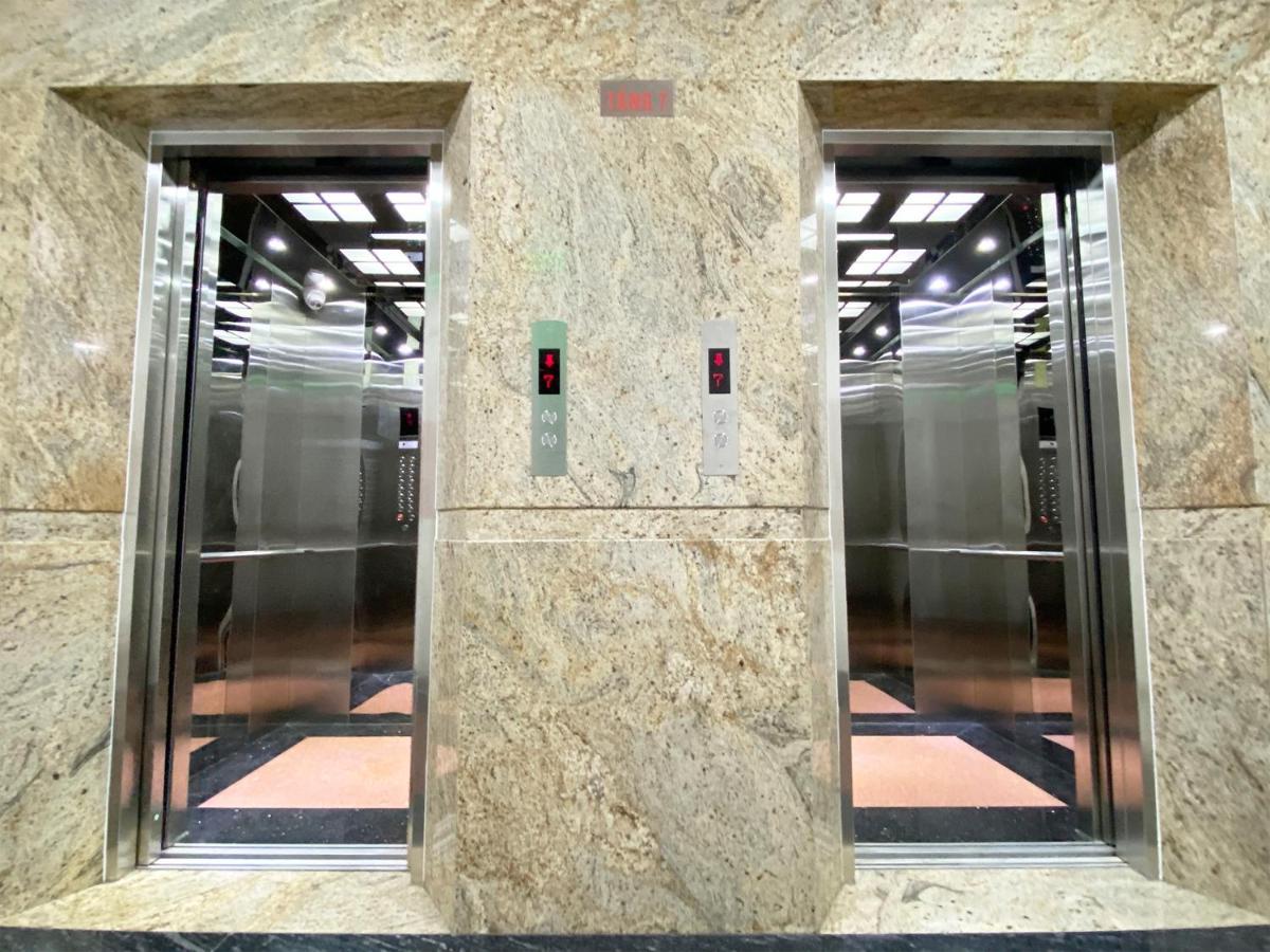 Thien Tai Hotel Ho Chi Minh Zewnętrze zdjęcie