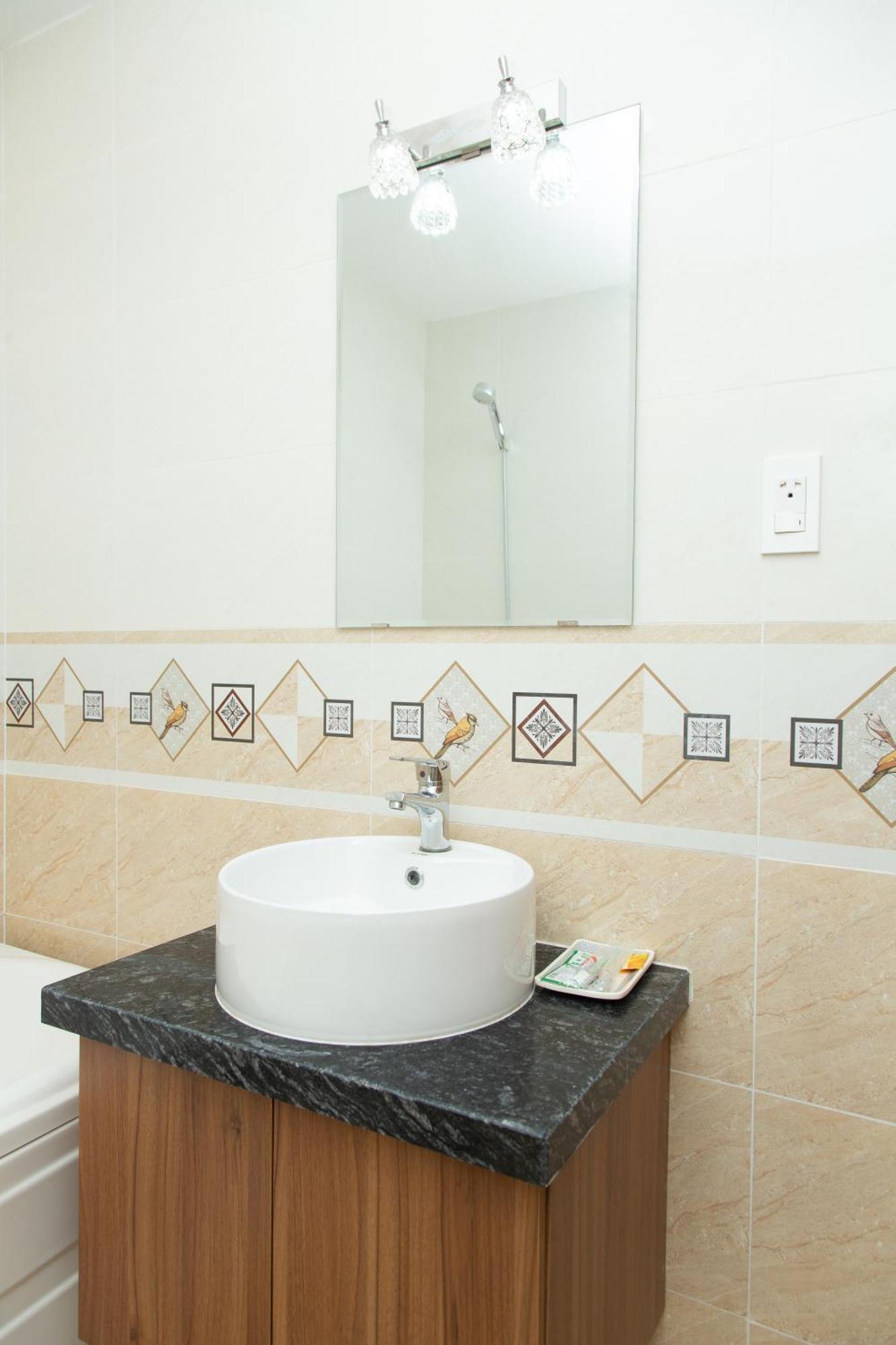 Thien Tai Hotel Ho Chi Minh Zewnętrze zdjęcie