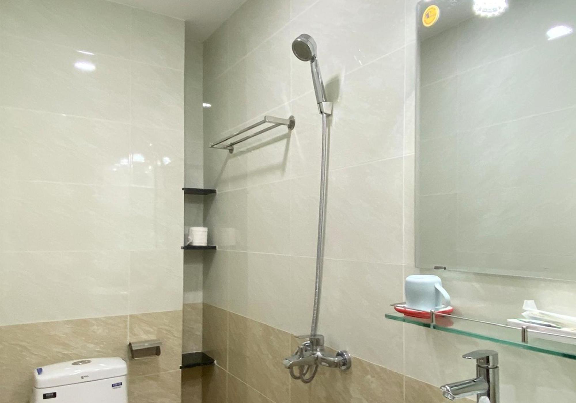 Thien Tai Hotel Ho Chi Minh Zewnętrze zdjęcie